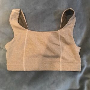 Karma sports bra size Medium