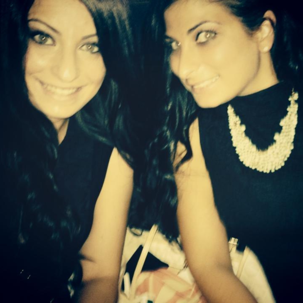 Meet your Posher, Amanda