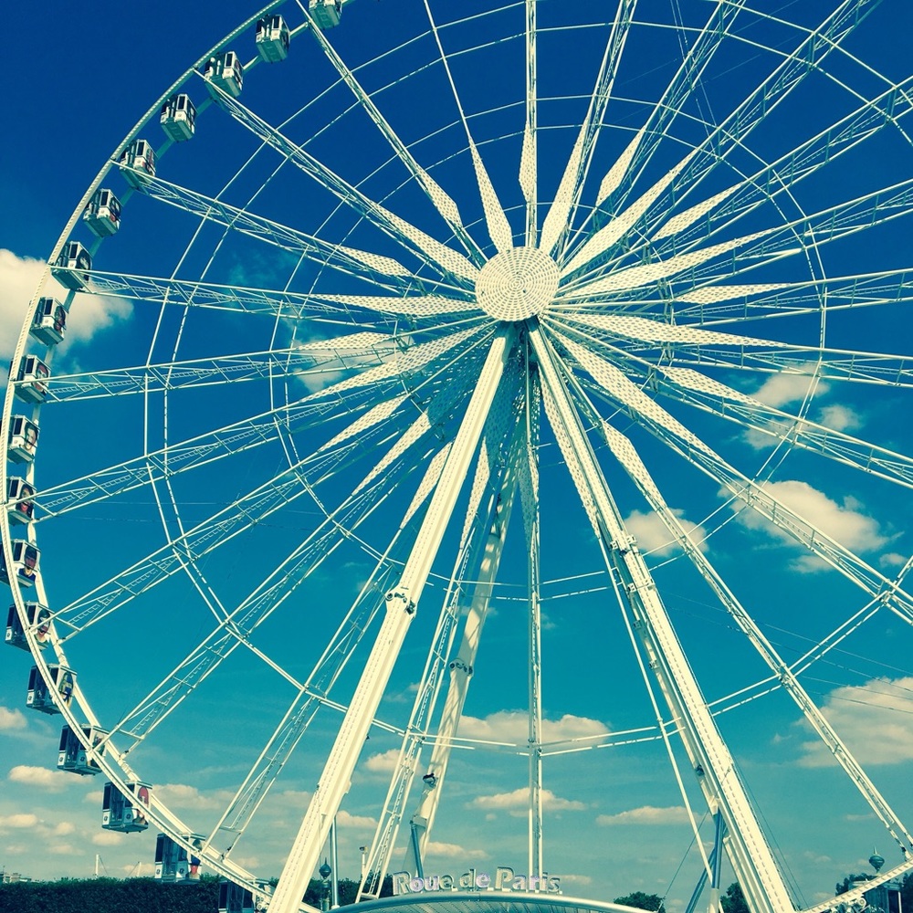 Meet your Posher, Kate