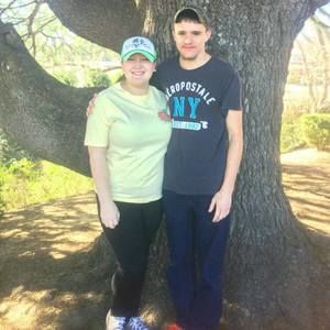 Meet your Posher, Katelyn