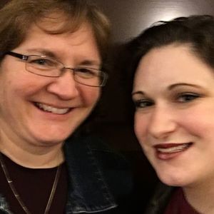 Meet your Posher, Katelyn