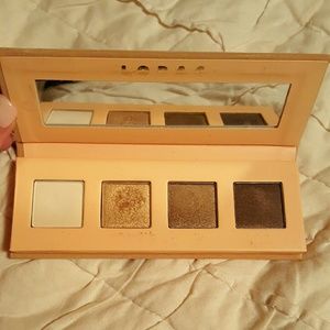 Lorac Eyeshadow Palette