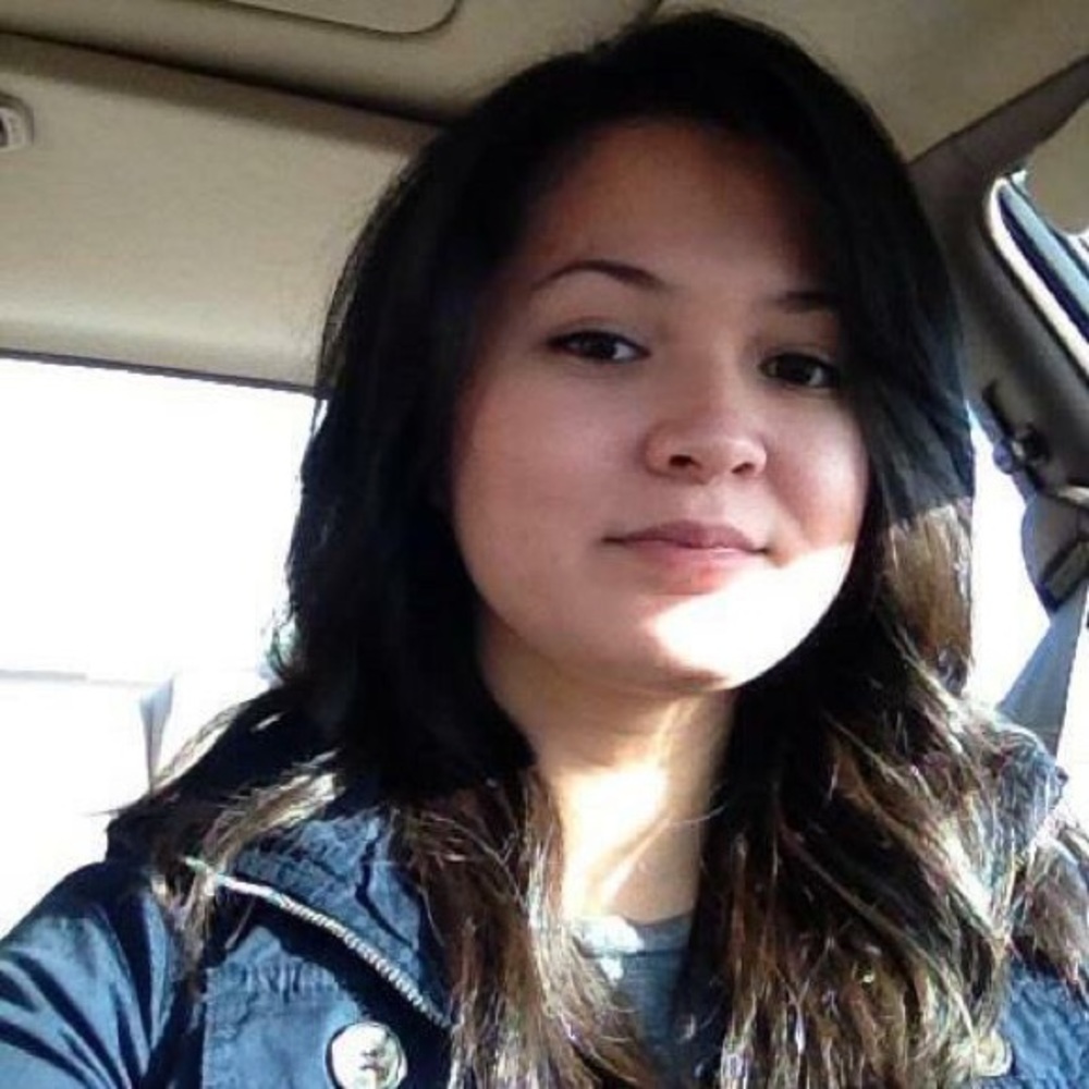 Meet your Posher, Mikki