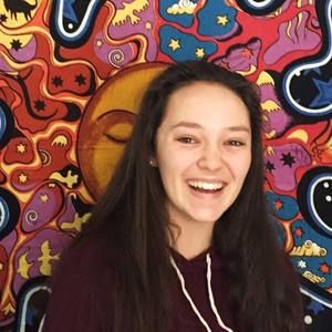 Meet your Posher, Eliza