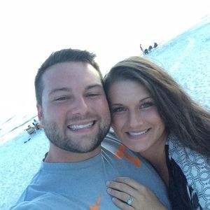 Meet your Posher, Lindsey