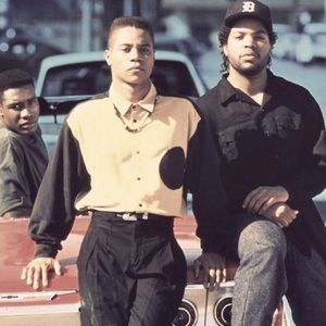 Meet your Posher, Ronald