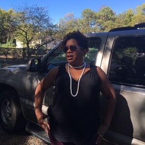 Meet your Posher, Hattie