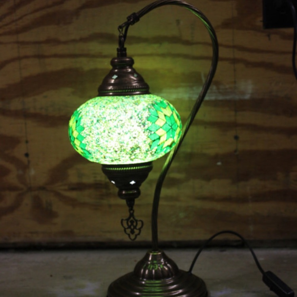 Handmade Lamp