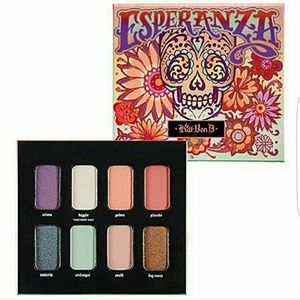 Kat Von D Esperanza Palette