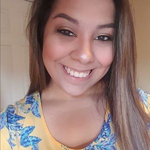 Meet your Posher, Amy