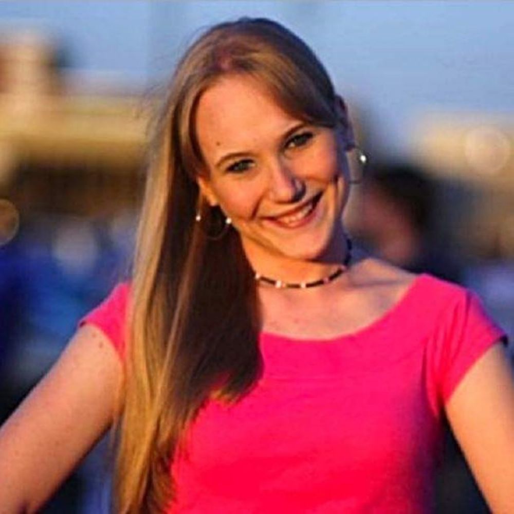 Meet your Posher, Jenn
