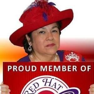 Meet your Posher, Jane