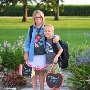 Meet your Posher, Heather