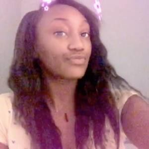 Meet your Posher, Sandy