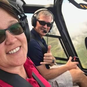 Meet your Posher, Susan