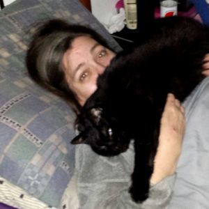 Meet your Posher, Peggy