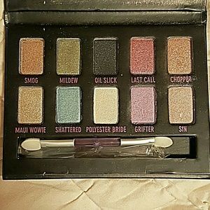 Urban Decay Ammo Palette