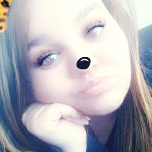 Meet your Posher, Jenna