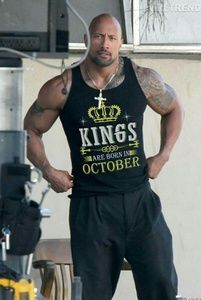 Meet your Posher, Todd