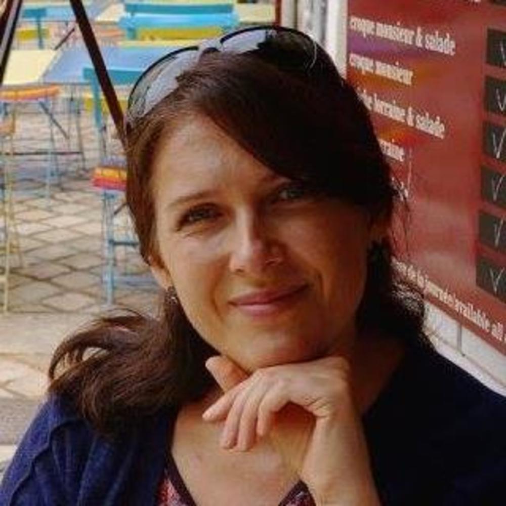 Meet your Posher, Olga