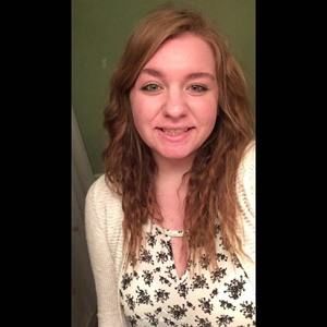 Meet your Posher, Leah