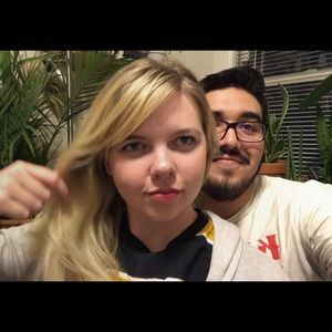 Meet your Posher, Kristin