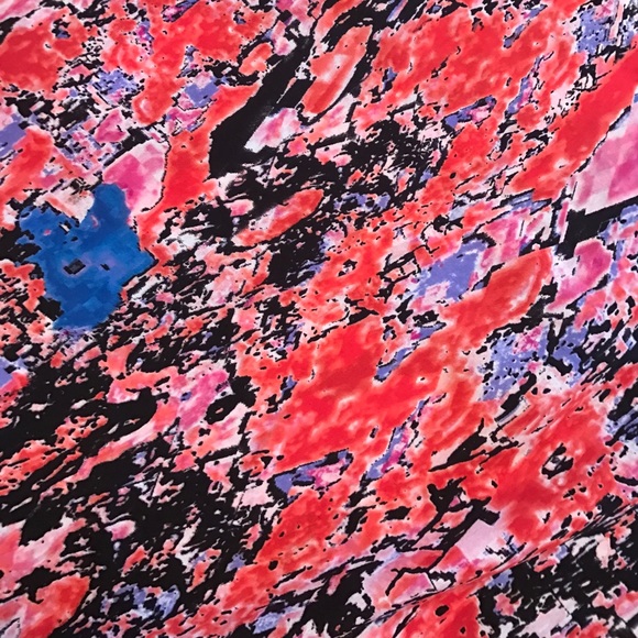 Size Small Mink Pink Racerback Tank - Picture 2 of 3