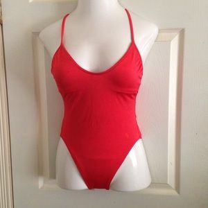 Christian Dior Swimsuit