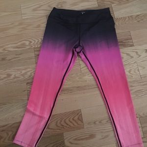 Layer Yoga Pants