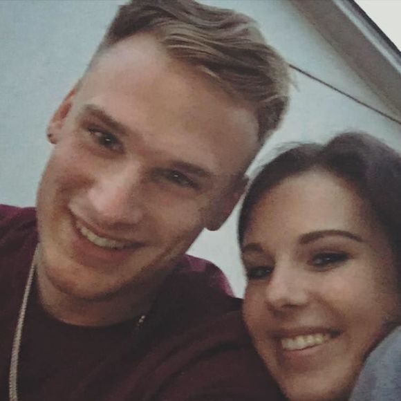 Meet your Posher, Morgan - Picture 1 of 1