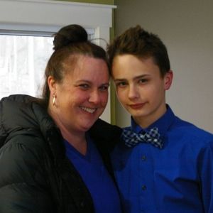 Meet your Posher, Kelley