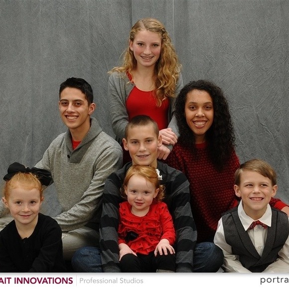 Meet your Posher, Connie - Picture 1 of 1