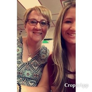 Meet your Posher, Tracey
