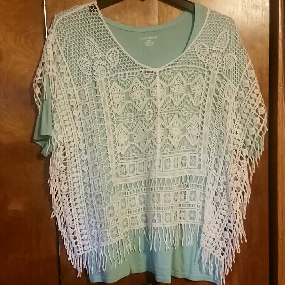 Lane Bryant