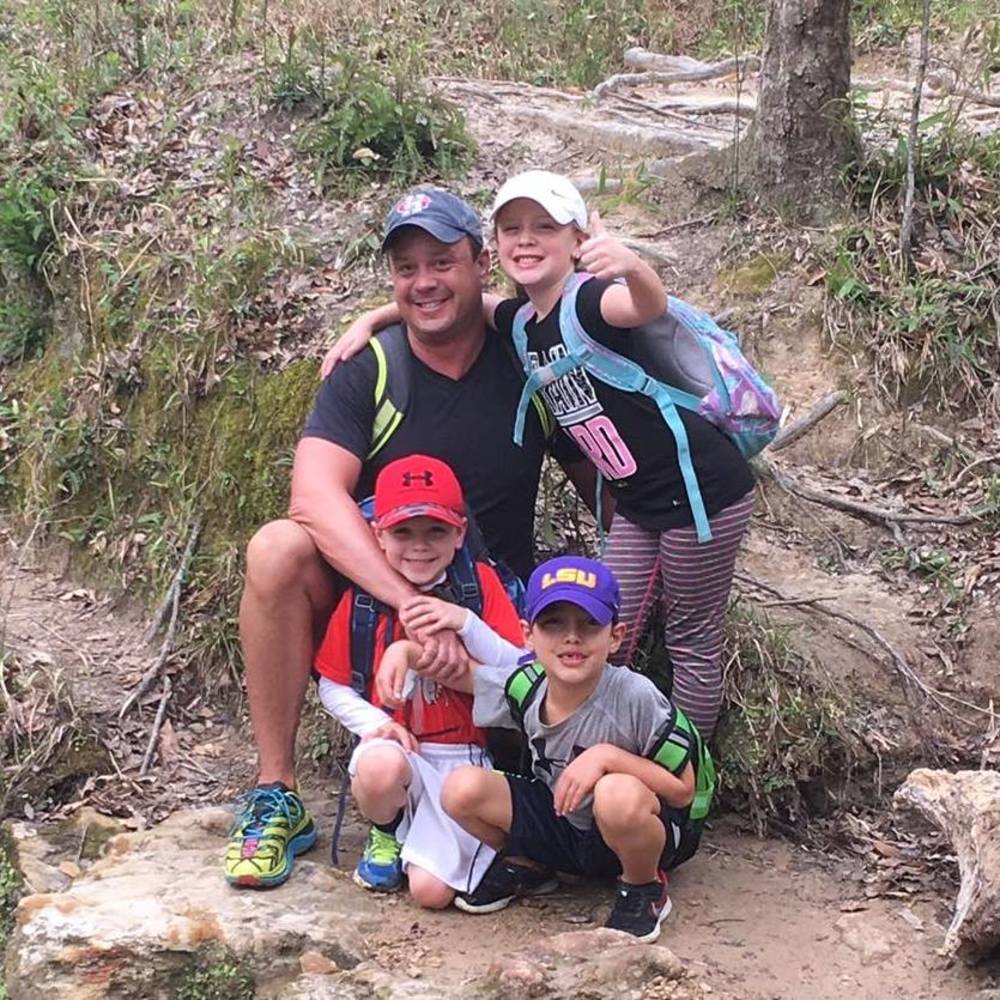 Meet your Posher, Brandon