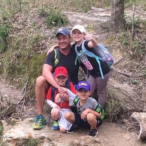 Meet your Posher, Brandon