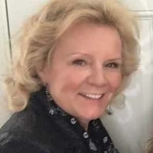 Meet your Posher, Patricia