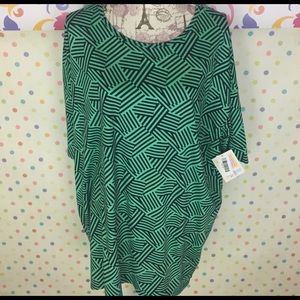Lularoe Irma XL