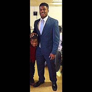 Meet your Posher, Drew