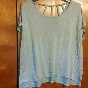 Lane Bryant top