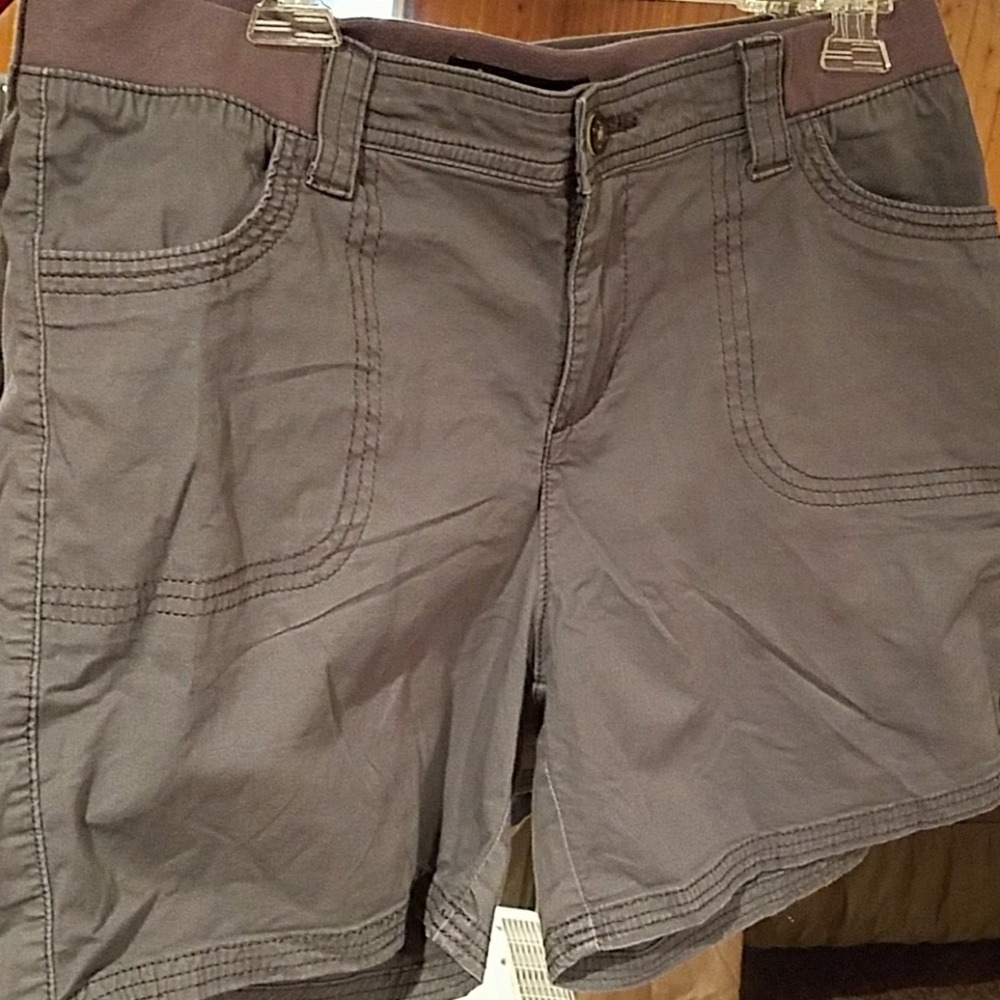 Lee Relaxed Fit Shorts