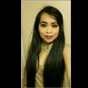 Meet your Posher, Imelda