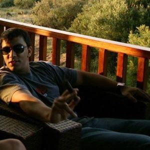 Meet your Posher, Ashish