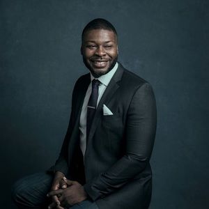 Meet your Posher, Fred