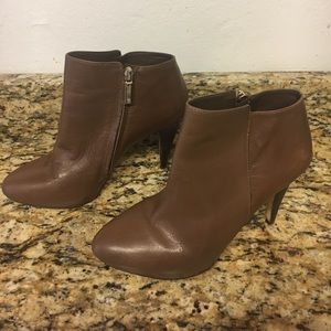 Banana Republic Booties