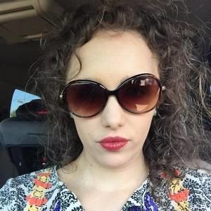 Meet your Posher, Megan