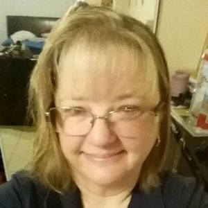 Meet your Posher, Maureen