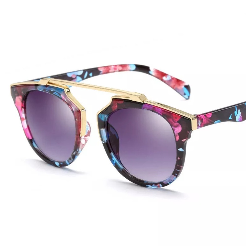 Gorgeous Sunnies UV400 Sunglasses