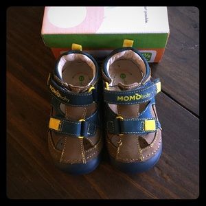 Momo baby sandals 4.5C