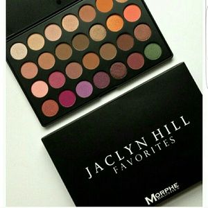 JH Palette